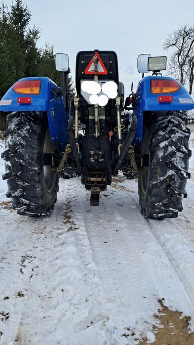 Продам Донг-Фенг-244-2011р.