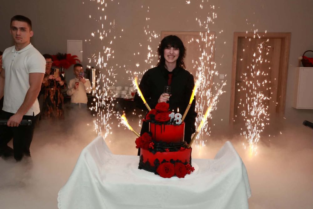 DJ + Fotograf: Kompletna oprawa Twojej imprezy! RYTM & KADR