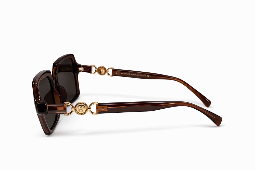 Окуляри бренд бренд