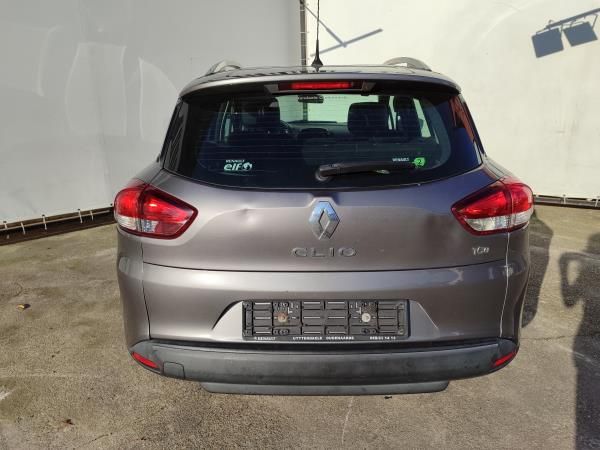 Para peças RENAULT Clio IV Grandtour (KH_)