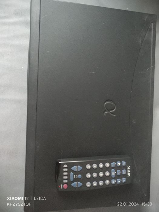 Arcam alfa 8 odtwarzacz cd