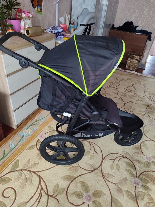 Продам прогулянкову коляску