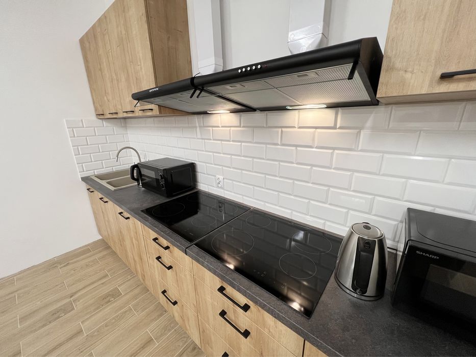 Хостел Пясечно Hostel Piaseczno noclegi pracownicze Józefosław Parking