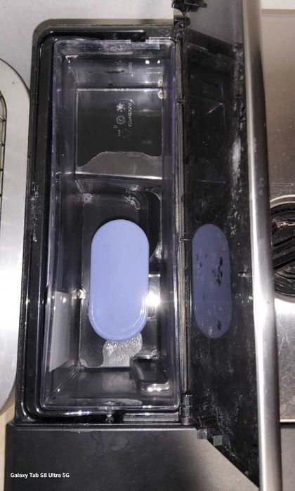 SAECO INCANTO DELUXE HD8921 expres ciśnieniowy