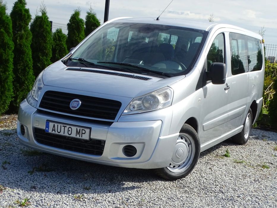 Fiat Scudo