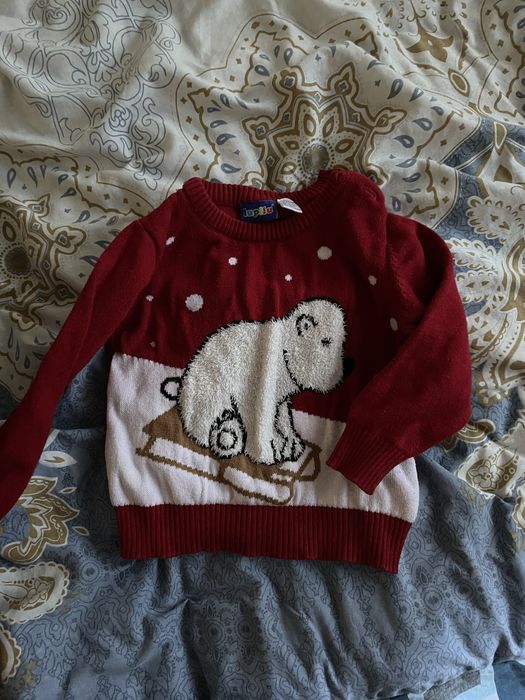 Пакет одягу 74 розміру