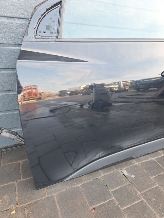 Drzwi tylne lewe  PAE Hyundai IX35 Lift