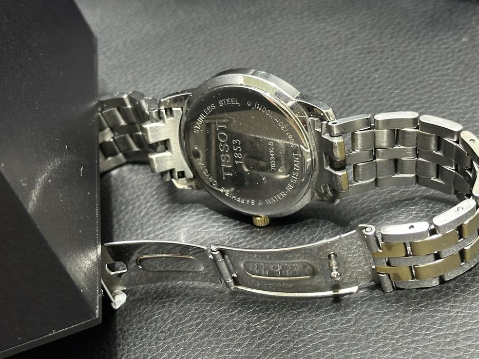 Швейцарскі Годинник TISSOT Classic Dream 42MM  ЯК НОВІ