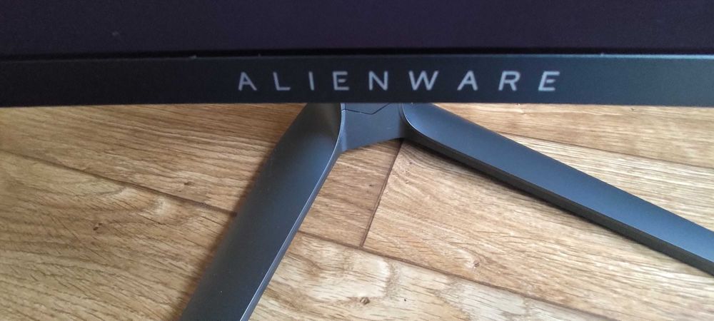 Monitor Alienware OLED aw3423dwf