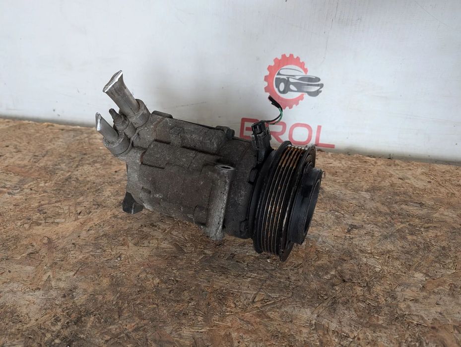 SPRĘŻARKA POMPA KLIMATYZACJI OPEL ANTARA 2.2 CDTI 12' 557805030