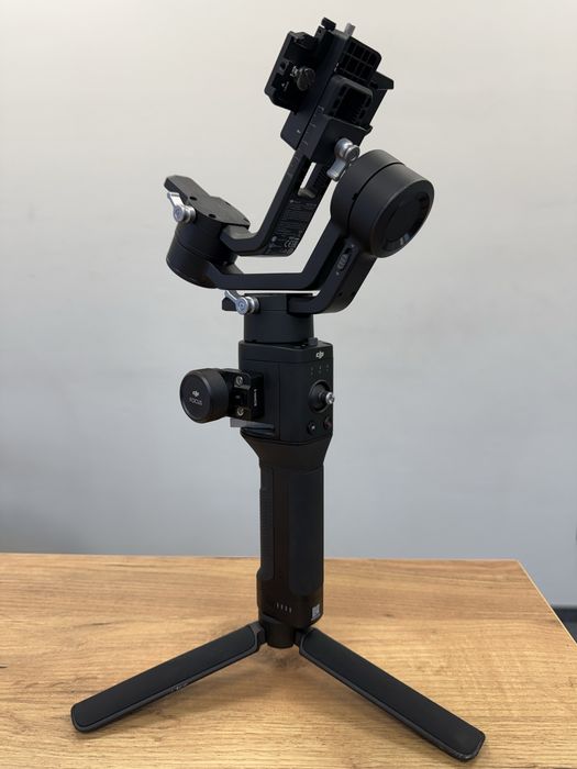 DJI Ronin SC gimbal ręczny