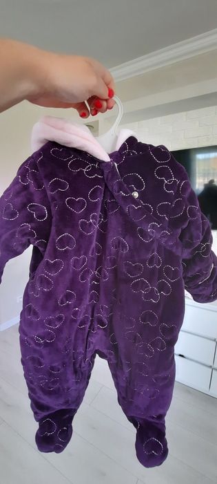 Продам комбінзони зимові