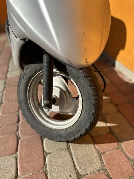 Мопед yamaha jog sa36 мопед скутер yamaha ямаха са36 yamaha sa16 са16