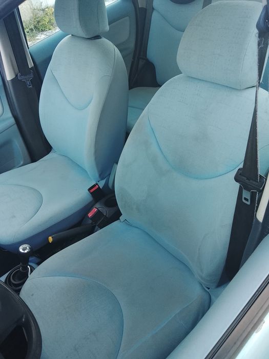 Citroen c3 de 2003