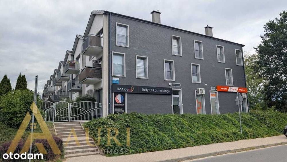 Garaż/ Miejsce postojowe przy ul. Maciejkowej Sz-n - Widok 4
