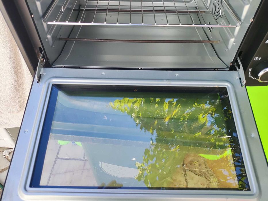 Forno Hkoeing 80lt