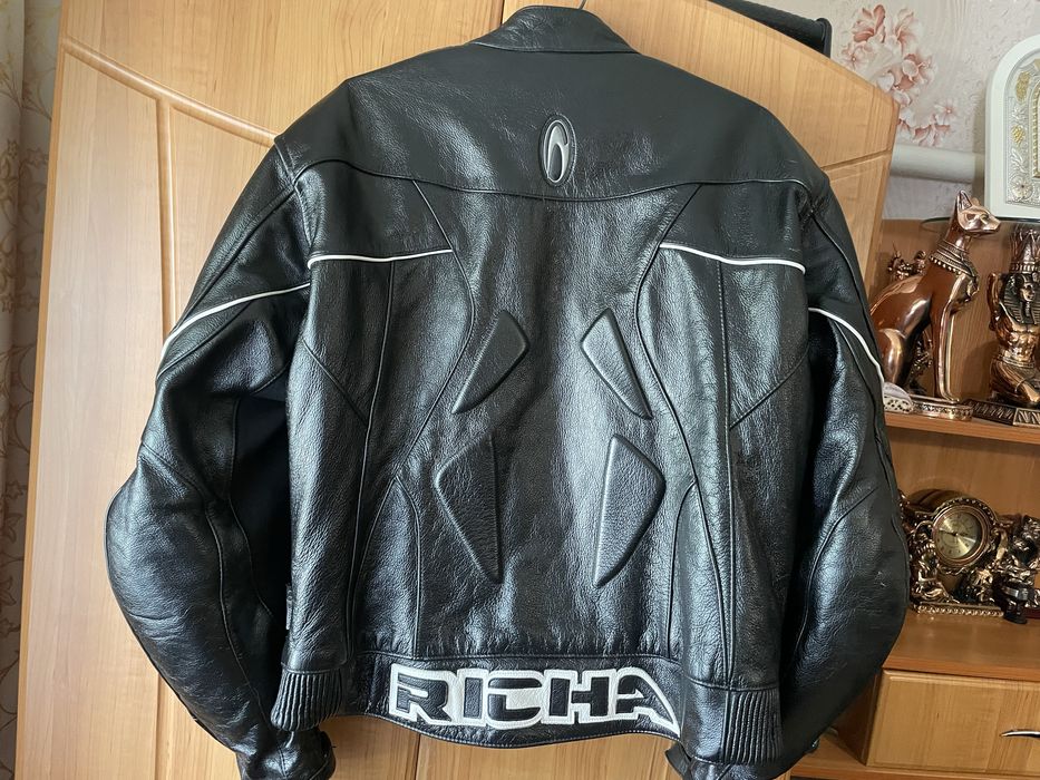 Мотокуртка  RICHA