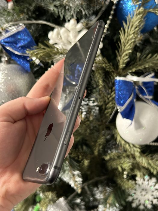 IPhone 8 Plus 256Gb Black Neverlock