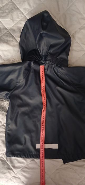 Дождевік куртка детяча