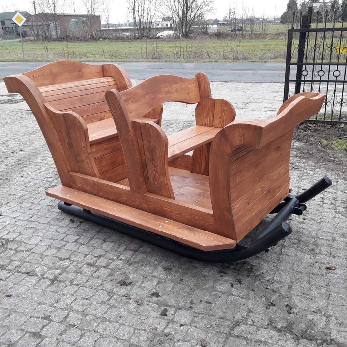 Sanie do Quada / SANIE DO QUADA