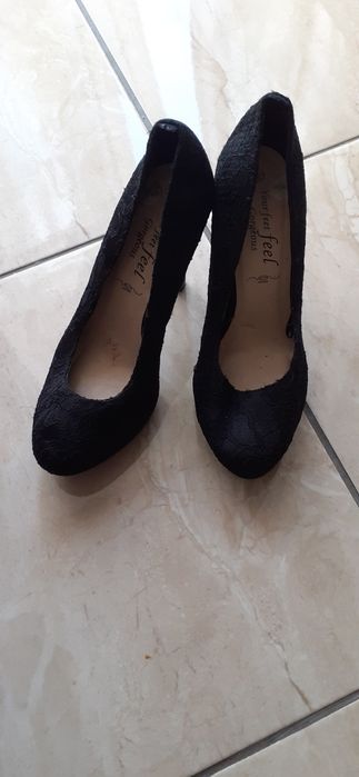 Взуття, б/у     , р 38