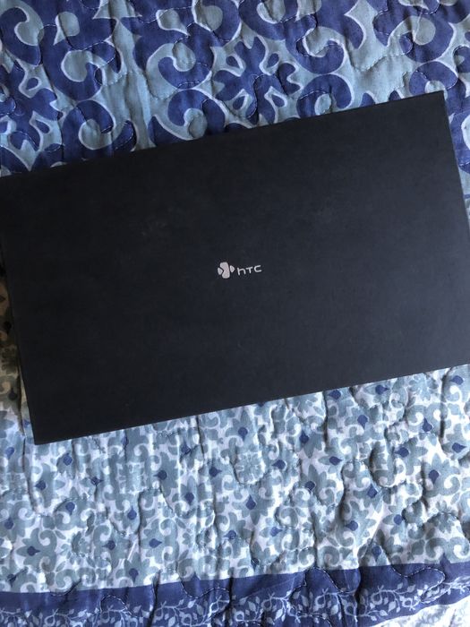 Telefone raro com Windows mobile