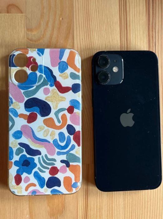 iPhone 12 mini 64GB