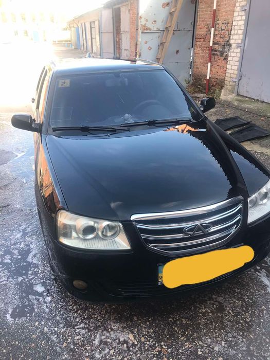 Продам Чері амулет