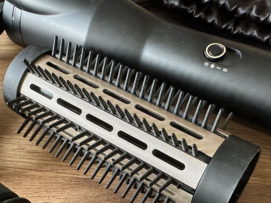 Suszarko-lokówka BaByliss AS970E