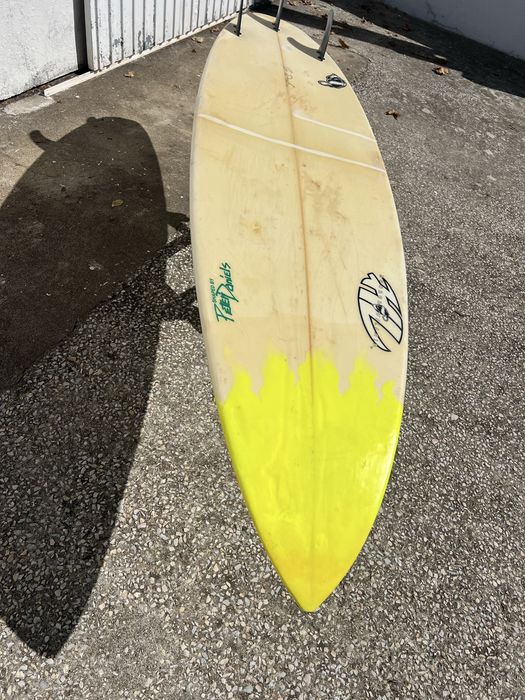 Prancha  surf 6.8