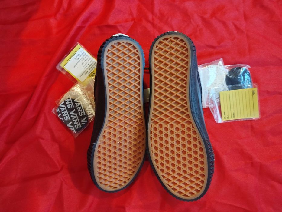 Vans Skate Lampin SMU