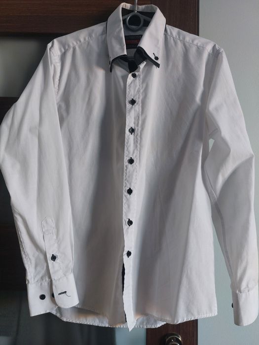 Koszula M na długi rękaw