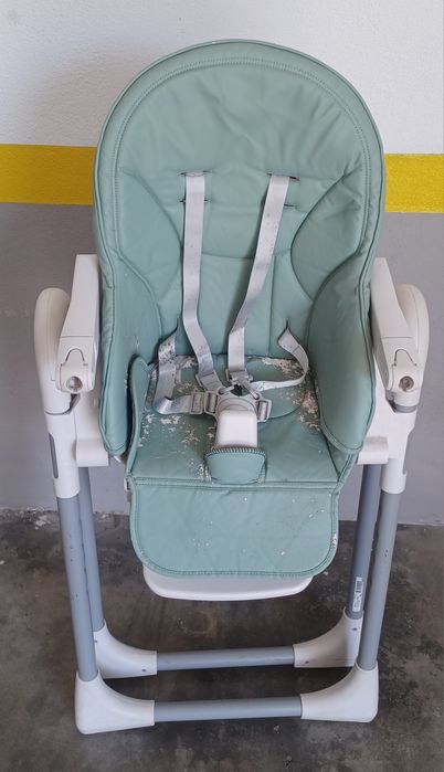 Cadeira zippy baby