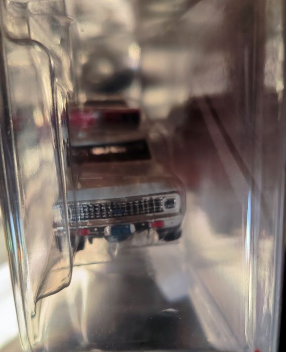 Hot Wheels - 2026 Team Transport #91 - '66 Chevrolet Corvair Yenko Stinger + '72 Chevy Ramp Truck