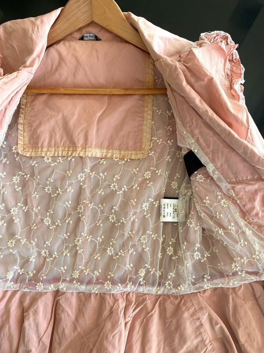 Casaco Fontanelli Vintage