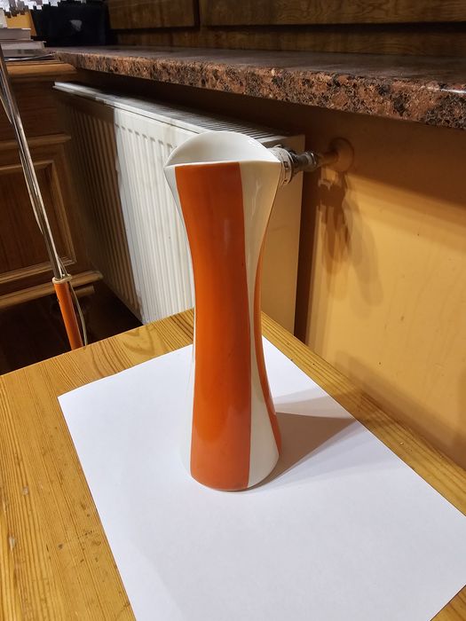 Ikona polskiego wzornictwa okresu PRL "Flora"