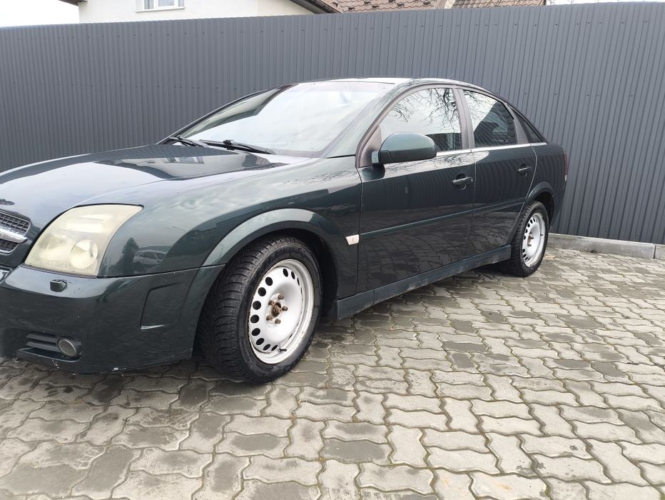 Продам автомобіль  Opel Vectra C 2004р.