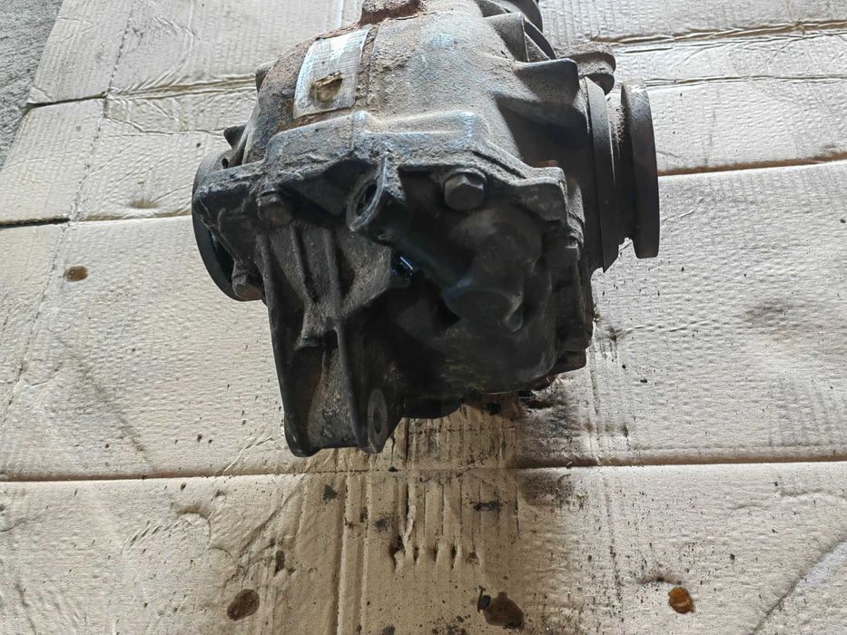 Diferencial BMW serie X3  E83 relação 3,38 30d