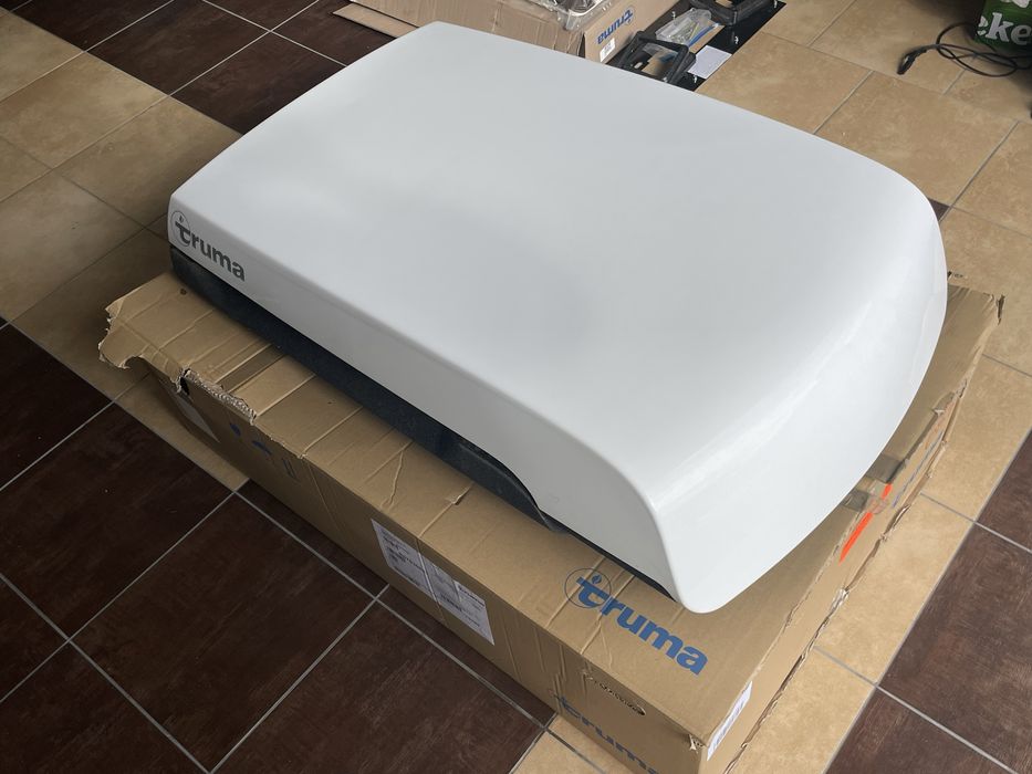 Klimatyzacja dachowa Truma Aventa Comfort 2400 i Dometic