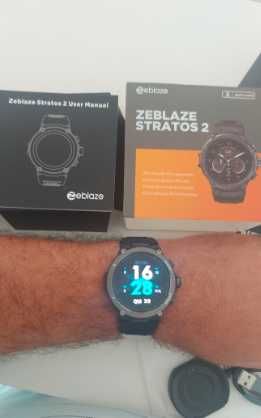 zeblaze stratos 2 com gps
