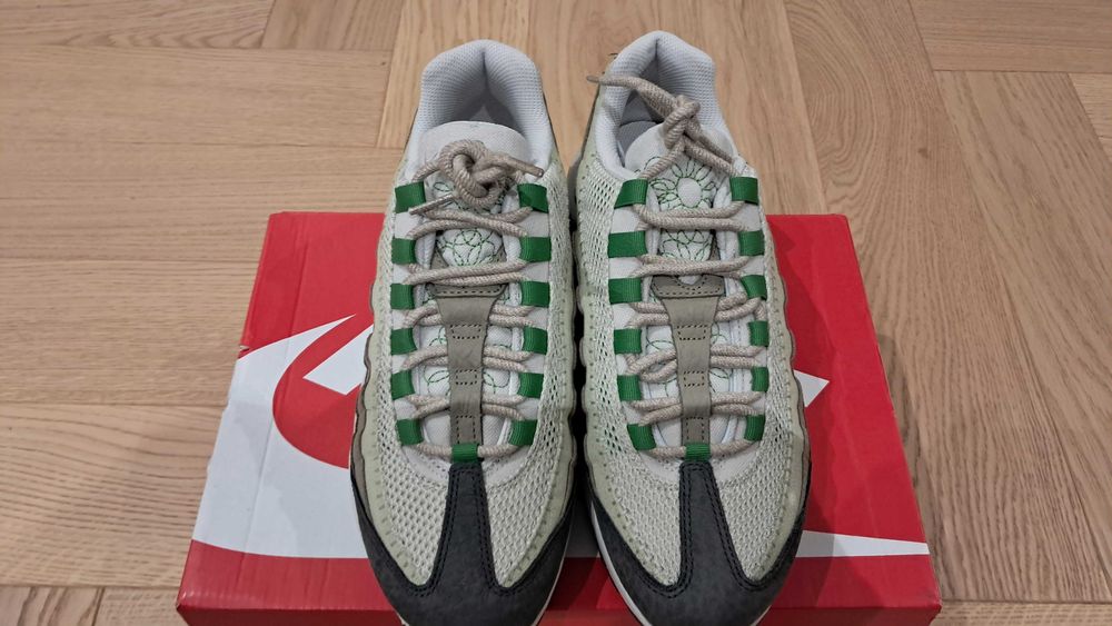 Buty Nike AIR MAX 95 Sneakersy rozmiar 42.5 NOWE