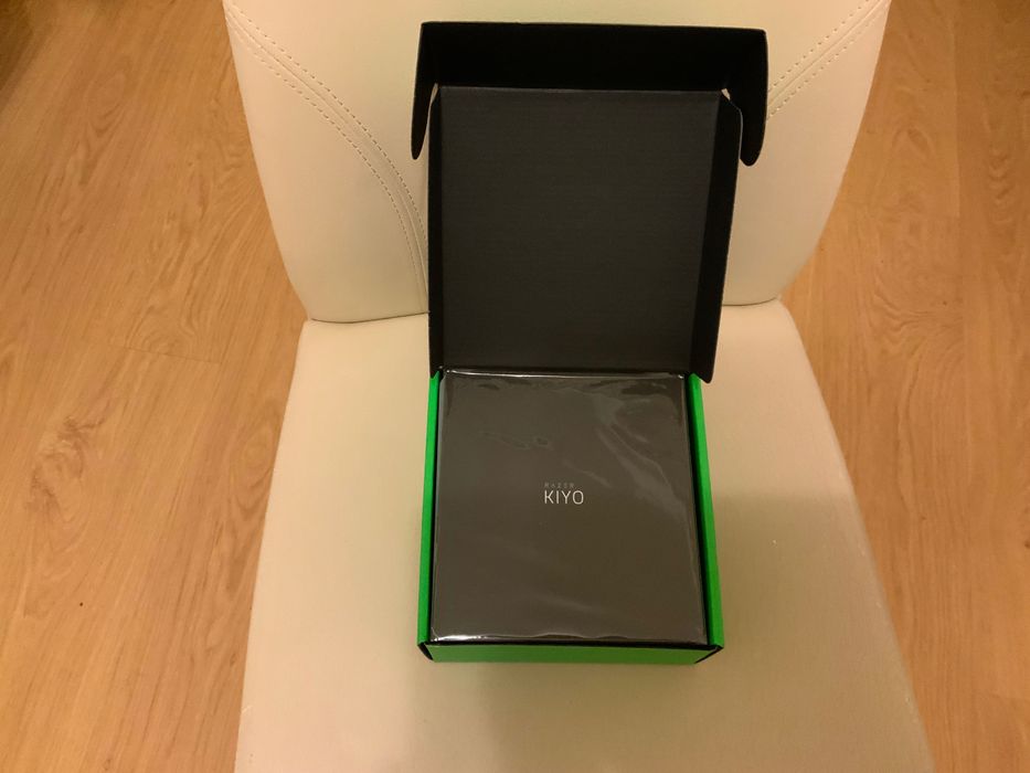 Веб-камера Razer Kiyo Black: 1 950 грн. - Периферийные устройства Днепр ...