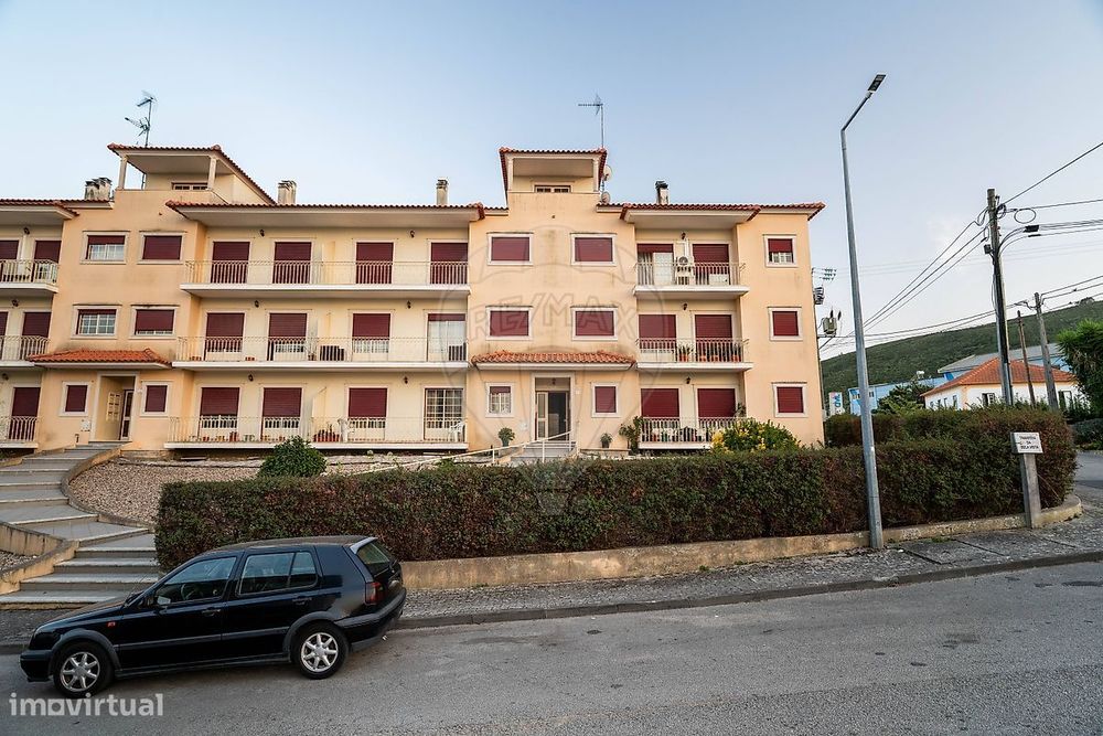 Apartamento T3 para venda