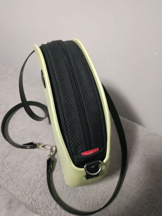 Obag o bag ml moonlight celery green Pikkabuu
