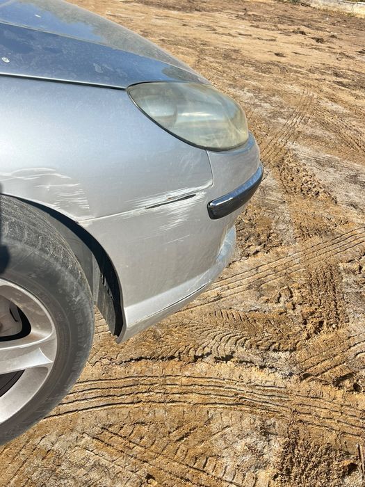Peugeot 407 sw. — photo 4