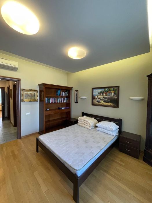 4х-комн.квартира.Центр.ЖК Велмакс.Парк Шевченко.Успенская.Ланжерон.газ