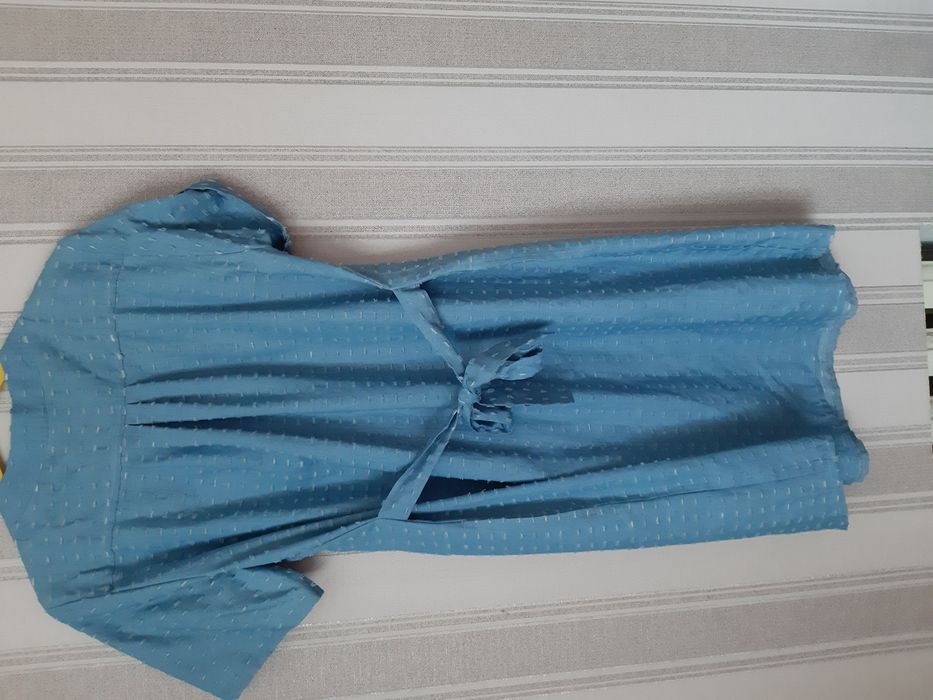 Продам новое платье для беременных