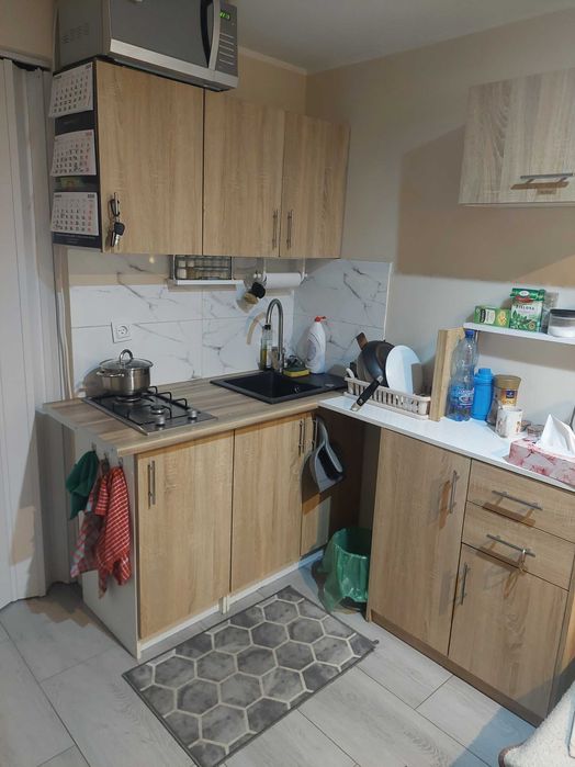 kawalerka w centrum po remoncie do wynajęcia