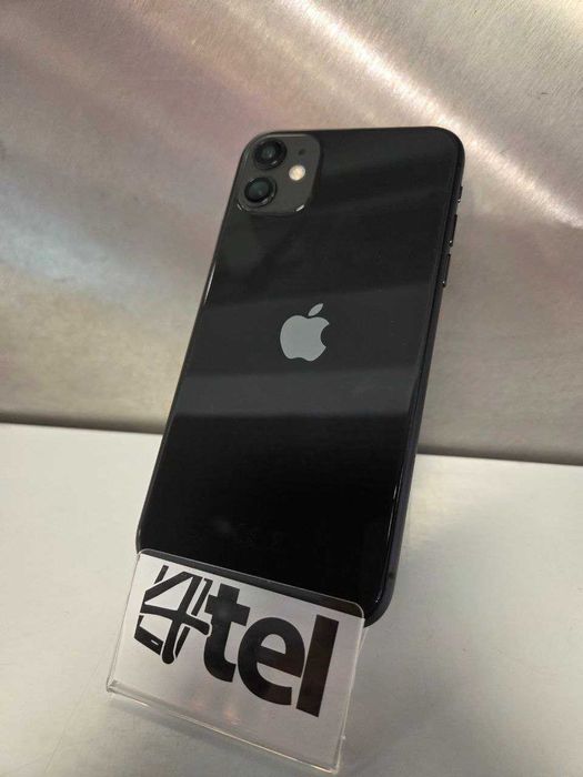 IPHONE 11 128 GB Gwarancja!