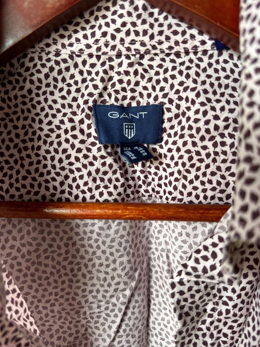 Koszula Gant rozmiar M